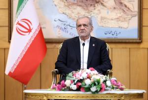پزشکیان: اجرای توافقات شانگهای چشم‌انداز مناسبی برای کشور دارد