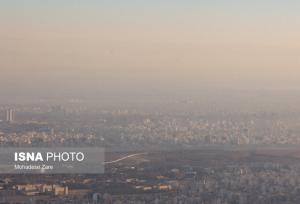 مهاباد همچنان بسیارناسالم است