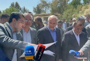 قالیباف در آشوراده: توسعه گردشگری با محوریت مردم و حفظ محیط زیست باشد