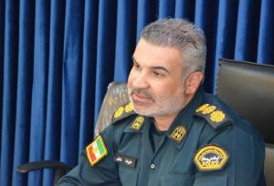 کشف قاچاق کالای ۵۰ میلیاردی در شاهرود؛ راننده متخلف دستگیر شد