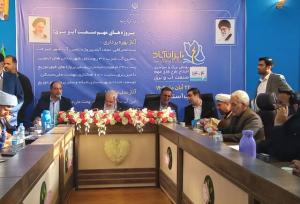 اعمال جرائم سنگین برای مشترکان پرمصرف آب/ لزوم توسعه زیرساخت‌های آبرسانی جنوب کرمان