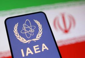 تیم بازرسان آژانس ایران را ترک کرد