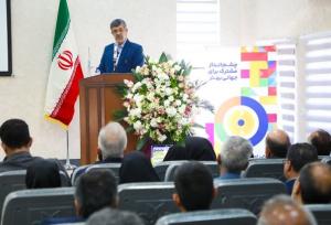 بابایی: بهبود کیفیت زندگی و سلامت جامعه در گرو توسعه استاندارد سازی