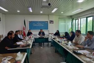 برنامه‌ریزی برای مشارکت پررنگ‌تر سمن‌ها در حفاظت منابع طبیعی همدان