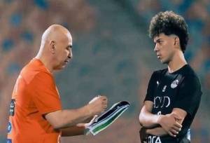 ستاره مصر جام جهانی ۲۰۲۶ را از دست می دهد؟