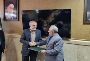 رئیس کارگروه مبارزه با موادمخدر مجمع تشخیص مصلحت نظام منصوب شد