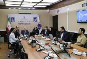 هر استان صاحب برنامه توسعه فناوری ارتباطات می‌شود
