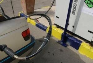 خودرو شخصی بالای 10 سال عمر، رایگان دوگانه سوز می‌شود