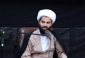 حوزه‌ه علیمه قم موتور محرک تمدن نوین اسلامی