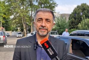 شاهرخ: ۱۱ میلیارد دلار تامین کالاهای اساسی به پول نقد مردم تبدیل شد