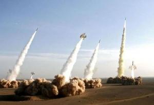دو مقصد موشک‌های ایران در صورت حمله احتمالی اسرائیل
