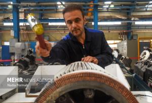 روایت دانشجویی که مدیر تولید کارخانه شد؛ افزایش حضور دانشجو در صنعت