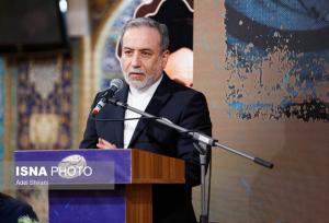 کسی نگوید عراقچی نمی‌داند تحریم چیست!