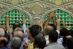 شورای عالی زیارت تشکیل می‌شود