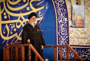 علم الهدی: امر به معروف و نهی از منکر از هرگونه برخورد خشن به دور باشد