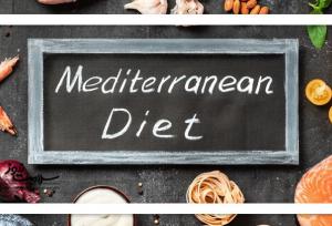 ۸ غذای رژیم مدیترانه‌ای برای افزایش طول عمر