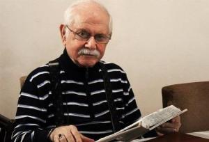 آماده سازی خانه ابدی استاد ناصر مسعودی در جوار آرامگاه میرزا کوچک