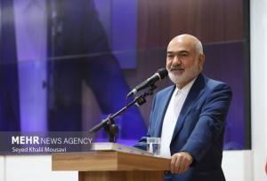 فرزندآوری سرمایه‌گذاری راهبردی برای آینده کشور است