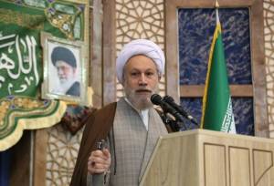 آیت‌الله دژکام: جهان در آستانه تحقق وعده عدالت مهدوی است