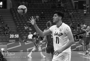 یک اقدام زیبا برای بزرگداشت صابر کاظمی