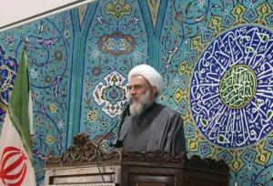 آقاحسینی: جوانان با جهاد تبیین خود را از توطئه‌های دشمن مصون نگه دارند