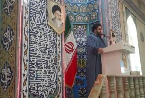 باید با کم‌کاری و اهمال‌کاری در حادثه بندرعباس برخورد شود
