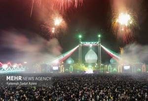 واکنش کاربران خارجی شبکه‌های اجتماعی به پویش «مهدی کیست؟»+تصاویر