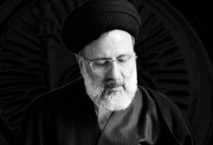 فضا آرایی شهری مشهد به مناسبت اولین سالگرد شهادت شهید جمهور