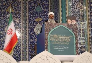 حاج قاسم نماد اخلاص، مردم‌داری و ولایت‌مداری بود