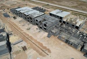 افتتاح بیش از ۳هزار واحد مسکونی در گلستان در سفر رئیس‌جمهور