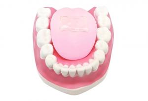 زبان مصنوعی تندی غذا را می سنجد