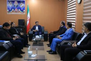 محبی: ۱۹۶ واحد مسکونی برای محرومان دهلران ساخته می شود