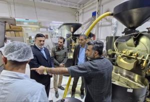 فرماندار دیلم: حمایت از تولیدکنندگان گامی مؤثر در تحقق شعار سال است