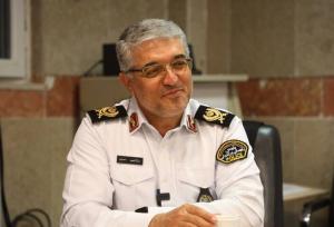 خودروهای مردود در تست تصادف، شماره‌گذاری نخواهند شد