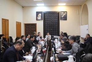 تأکید شهرداری کرمانشاه بر زیباسازی شهر برای نوروز