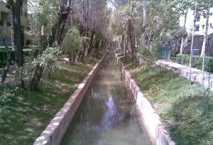 ۹ کیلومتر مادی‌های ناژوان مرمت شد