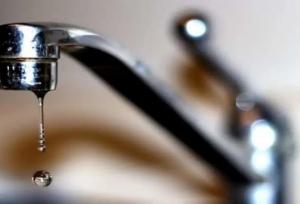 قطعی و جیره‌بندی آب آن هم بدون اطلاع عمومی!