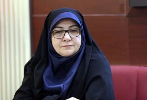 بازدید محمدیان از اردوی تیم ملی تنیس بانوان