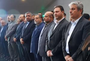 رشیدی: ونزوئلا بازار مناسبی برای شرکت‌های دانش‌بنیان ایرانی است