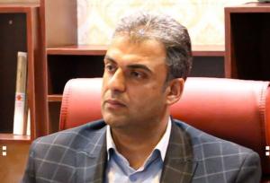 مدیرعامل جدید باشگاه مس رفسنجان منصوب شد