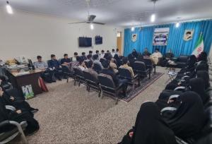 امام جمعه گناوه: امید موثرترین سلاح در مقابله با جنگ نرم دشمن است