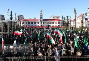 ۸ دی؛ وقتی گیلان زودتر از فتنه عبور کرد