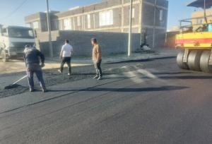 بخشدار مرکزی همدان: در ۹۵ درصد از روستاهای بخش مرکزی پروژه‌ عمرانی درحال اجراست