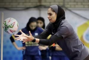 سرمربی فوتسال پالایش‌نفت: بازیکنان ما تا آخرین لحظه جنگیدند/ در نیم‌فصل دوم جبران می‌کنیم