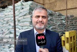 تأکید رئیس دادگستری تهران بر کنترل قیمت و توزیع اقلام ضروری