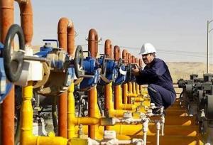 از ۵۵ شهر سیستان و بلوچستان، ۱۷ شهر گازرسانی شده است