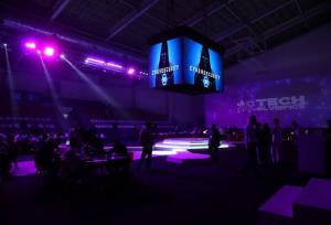 رقابت هکرها برای ارزیابی امنیت زیرساخت‌های صنعتی کشور