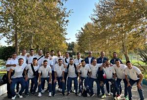 تیم ملی فوتسال بدون پزشک و مترجم به عربستان رفت!