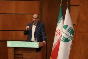 بزرگ‌زاده: مشکل آب ایران مانند بیماری است که جراحی قلب باز می‌خواهد
