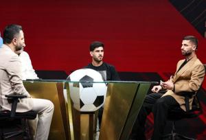 دو بازیکن پرسپولیس تمدید قرارداد کردند